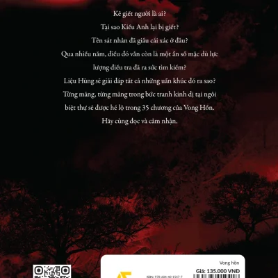vong hồn trường lê