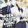 Viên Tiên Sinh Luôn Không Vui - Tập 1 - Từ Từ Đồ Chi