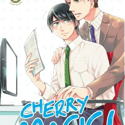 Cherry Magic - Tập 2 - Yuu Toyota