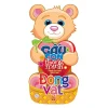 Gấu Con Thông Minh - Dành Cho Tuổi Mầm Non - Động Vật - Lê Tuệ Minh, Lê Thu Ngọc