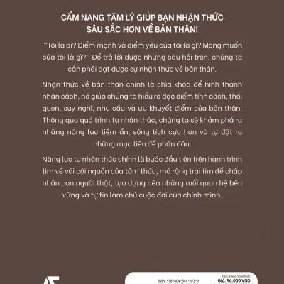 tâm lý học nhận thức tô thính phong