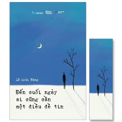 Đến cuối ngày ai cũng cần một Điều Để tin lê hoài Đăng