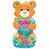 Gấu Con Thông Minh - Dành Cho Tuổi Mầm Non - Chủ Đề Giao Thông - Lê Tuệ Minh, Lê Thu Ngọc