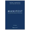 Manifest - Thực Hành Mở Khóa Tiềm Năng Vô Hạn Của Bạn - Roxie Nafousi
