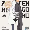 Aoki Và Tengoku - Hậu Truyện - Aga Naomi, Oyoshikawa Kyoko