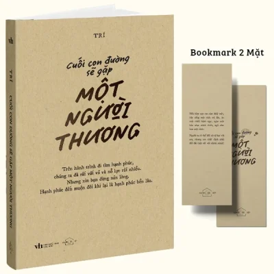 cuối con Đường sẽ gặp một người thương trí