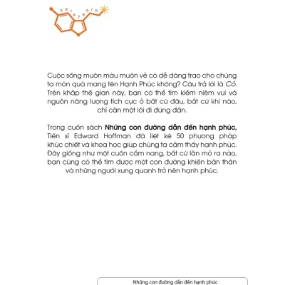 những con Đường dẫn Đến hạnh phúc edward hoffman