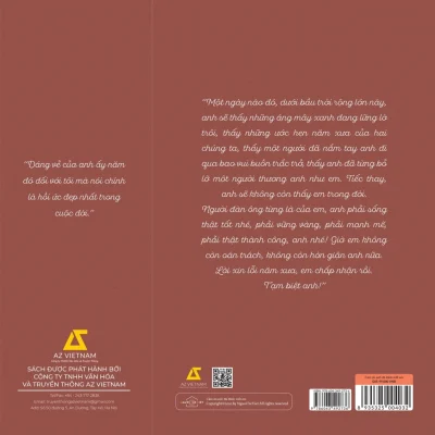 cảm Ơn anh Đã Đánh mất em trí