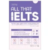 All That IELTS - Trợ Thủ Giúp Giảm Nỗi Lo Trong Phòng Thi - John Chung