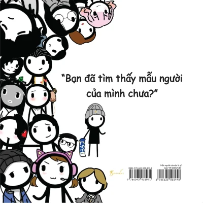 mẫu người của cậu là gì? big arts entertainment