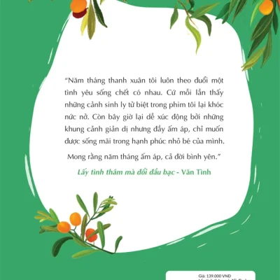 lấy tình thâm mà Đổi Đầu bạc vãn tình