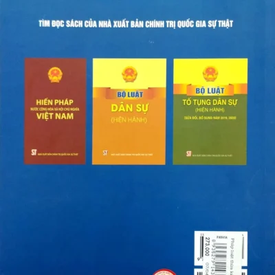 pháp luật thừa kế Ở việt nam nhận thức và Áp dụng pgs. ts. phùng trung tập
