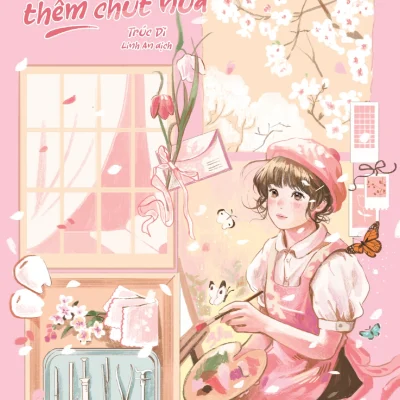 Cưng Chiều Anh Thêm Chút Nữa - Trúc Dĩ