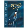 Vì Sao Thế Nhỉ? - Một Đứa Trẻ Đang Tìm Đường Về Nguồn - Thùy Linh