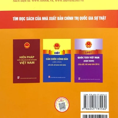 Luật Tín Ngưỡng, Tôn Giáo (Hiện Hành) – Quốc Hội