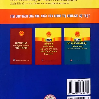 luật phòng, chống khủng bố (hiện hành) (sửa Đổi, bổ sung năm 2022) quốc hội