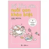 Bố Bỉm Sữa Nuôi Con Khác Biệt - Jung Wooyul