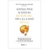 Không Phải Ai Sinh Ra Đã Xuất Sắc, Tất Cả Là Nhờ Nỗ Lực - Eric Potterat, Alan Eagle