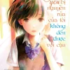 Tình Yêu Bị Nguyền Rủa Của Tôi Không Đến Được Với Cậu - Bản Đặc Biệt - Kana Asazawa