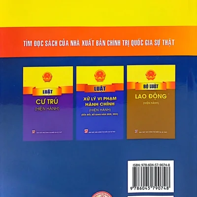 luật du lịch (hiện hành) quốc hội