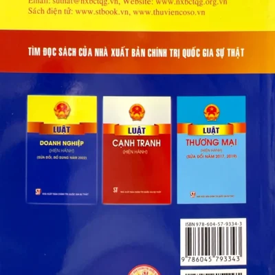luật chứng khoán (hiện hành) quốc hội