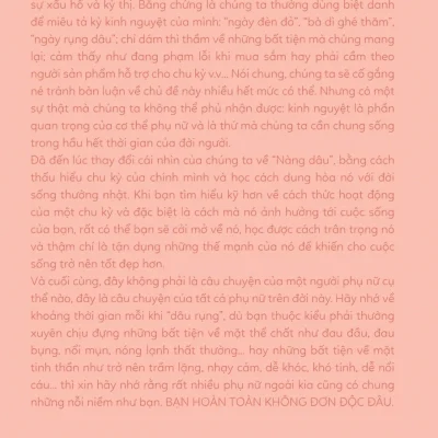 Tất Tật Về Nàng Dâu – Claire Baker