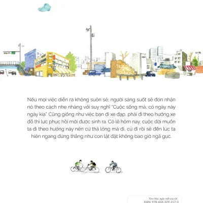 xin chào ngày mới của tôi chang wan kim
