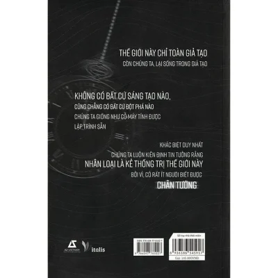 sổ tay nhà thôi miên cao minh