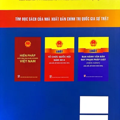 luật tổ chức chính phủ năm 2015 (sửa Đổi, bổ sung năm 2019, 2023) quốc hội