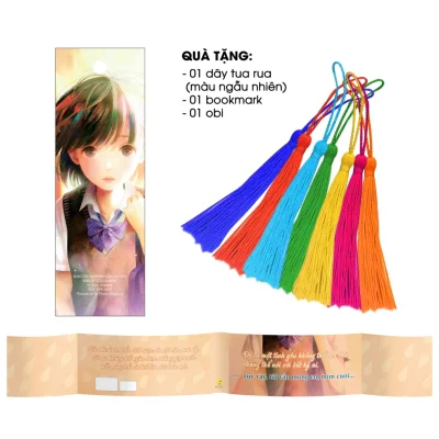tình yêu bị nguyền rủa của tôi không Đến Được với cậu bản Đặc biệt kana asazawa