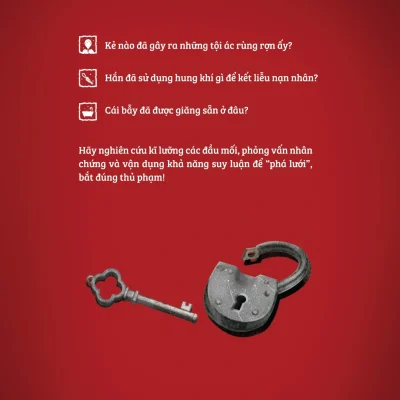 nhập vai thám tử g. t. karber