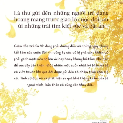 thư ngày giao mùa kim raeim