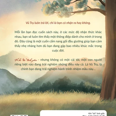 khi “tôi” tỉnh giấc linh nguyễn