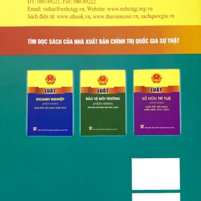 luật hỗ trợ doanh nghiệp nhỏ và vừa năm 2017 (sửa Đổi, bổ sung năm 2020, 2023) quốc hội