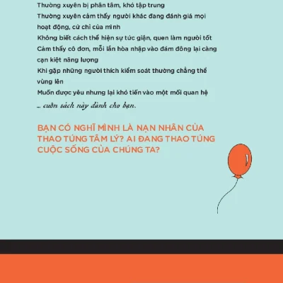 ai Đang thao túng chúng ta? vũ chí hồng