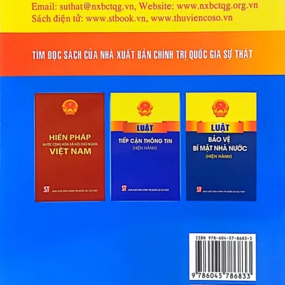 luật an ninh mạng (hiện hành) quốc hội