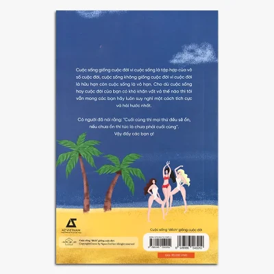 cuộc sống “Đếch” giống cuộc Đời hoàng hải nguyễn