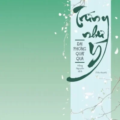trứng như Ý Đại phong quát quá