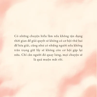 chỉ cần em mạnh mẽ sẽ có cách Đừng lo thảo thảo