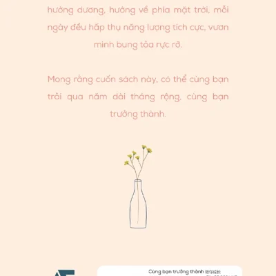 cùng bạn trưởng thành ying shu