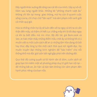 khi kẻ tàn Ác thường sống thảnh thơi… bom ssok, seo je hak