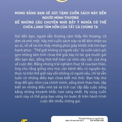 thế giới không có người xấu whon jaehun