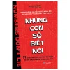 Những Con Số Biết Nói - 71 Câu Chuyện Phơi Bày Sự Thật Về Thế Giới Chúng Ta Đang Sống - Vaclav Smil