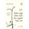 52 Thiền Ngữ Thức Tỉnh Cho Người Bận Rộn - Shinsuke Hosokawa