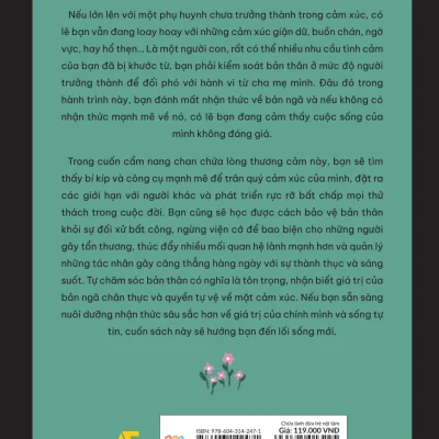 chữa lành Đứa trẻ nội tâm lindsay c. gibson