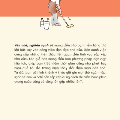 yêu nhà, nghiện sạch joung heesuk