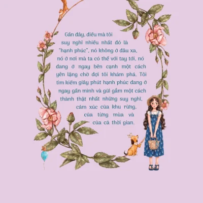 tôi lựa chọn hạnh phúc aeppol