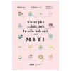 Khám Phá Và Chữa Lành 16 Kiểu Tính Cách Qua MBTI - Kim So Na, Lee Se Jin