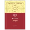 Rise And Shine - Cung Mọc Nói Gì Về Bạn? - Christopher Renstrom