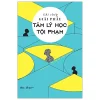 Ghi Chép Giải Phẫu Tâm Lý Học Tội Phạm - Soo Jung Lee, Eun Jin Lee